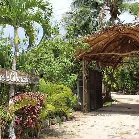 Cabanas La Alborada Villa
