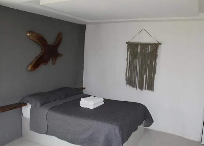 Cabanas La Alborada Tulum