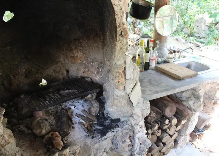 Cabanas La Alborada Hotel