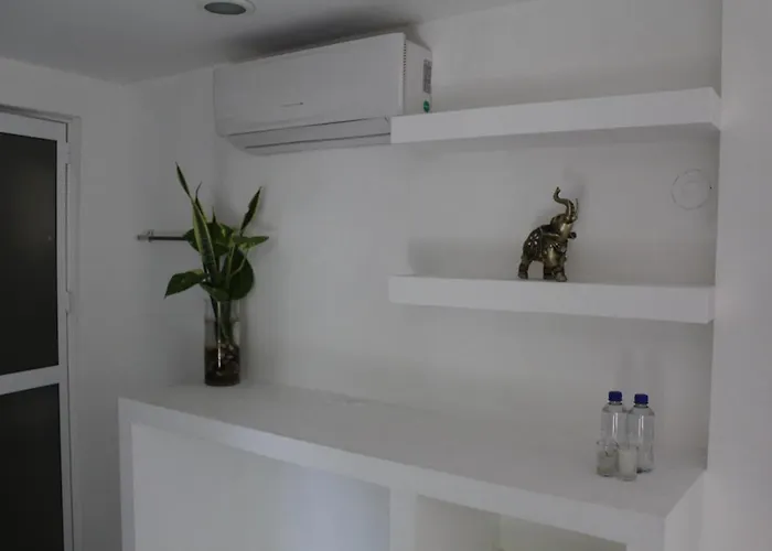 Cabanas La Alborada *
