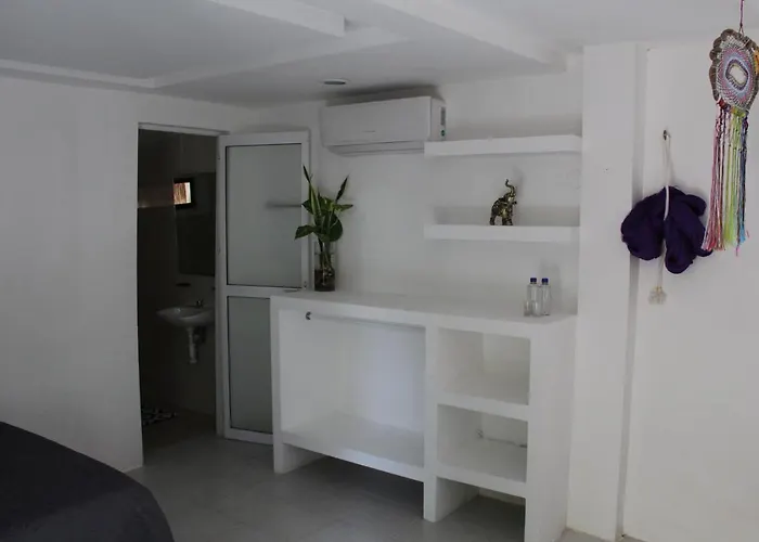 Cabanas La Alborada Hotel