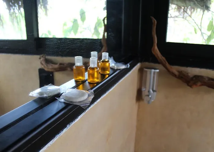 Hotel Cabanas La Alborada Tulum