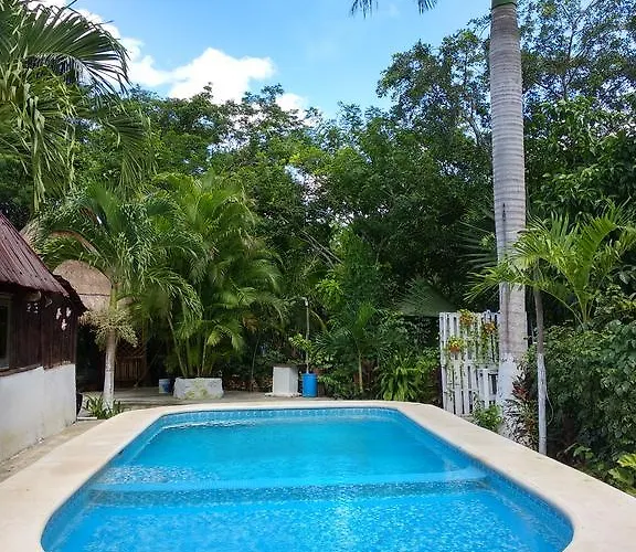 Cabanas La Alborada