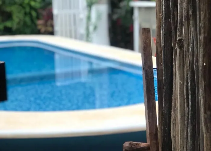 Cabanas La Alborada Hotel