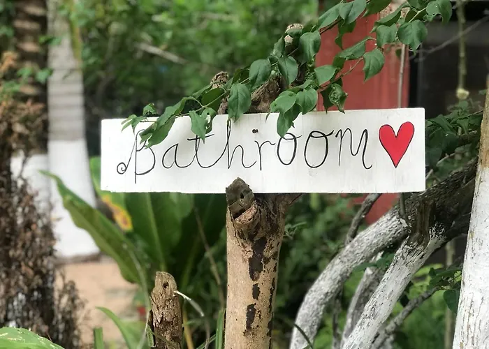 Cabanas La Alborada Tulum