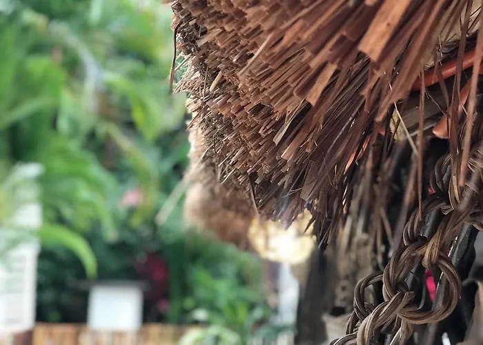 Cabanas La Alborada Hotel Tulum