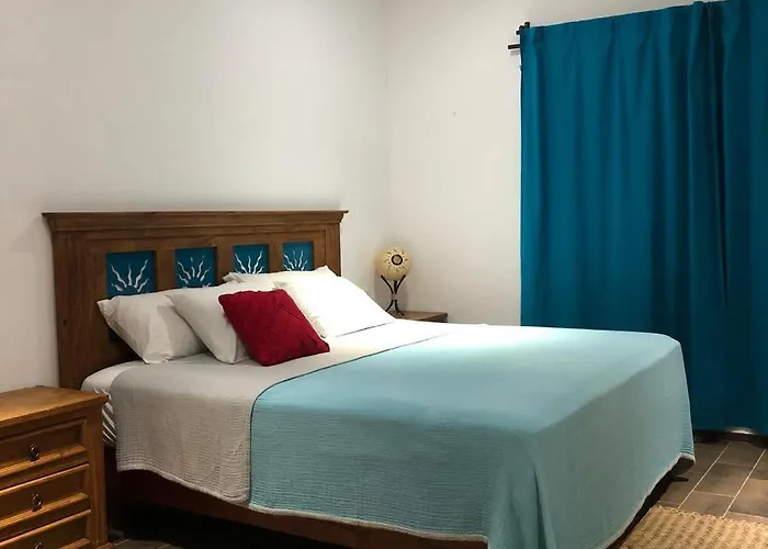 Cabanas La Alborada Tulum