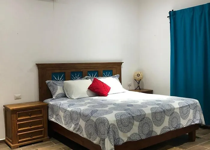 Cabanas La Alborada Hotel