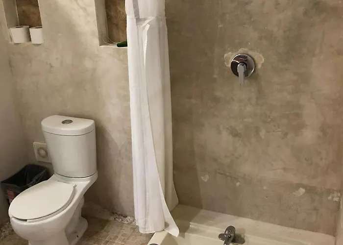 Cabanas La Alborada Hotel *