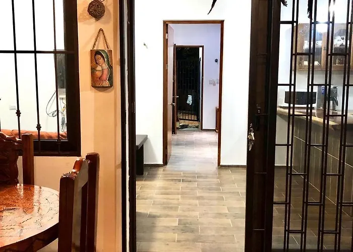 Cabanas La Alborada Tulum