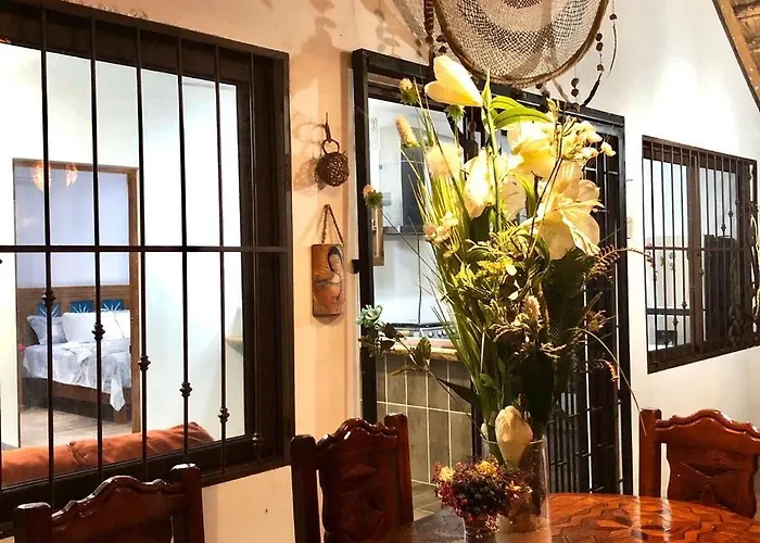 Cabanas La Alborada