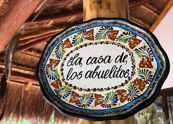 Hotel Cabanas La Alborada
