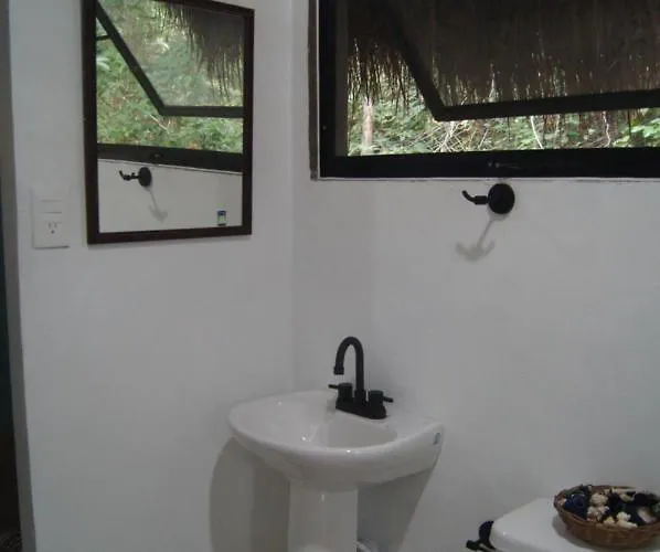 Cabanas La Alborada *