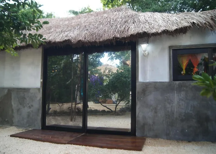 Hotel Cabanas La Alborada *